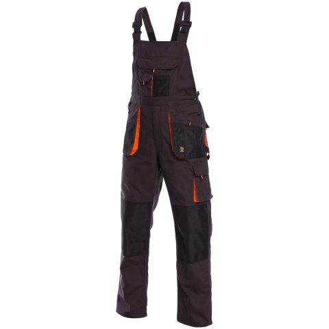 SPODNIE OGRODNICZKI PROWORK