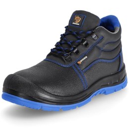 TRZEWIKI BEZPIECZNE RAGNAR S3 SRC