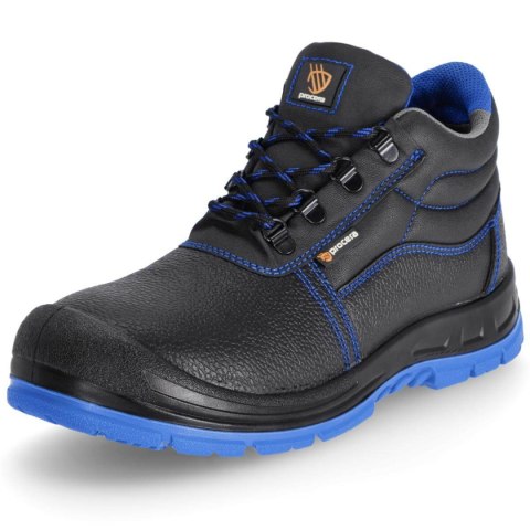 TRZEWIKI BEZPIECZNE RAGNAR S3 SRC