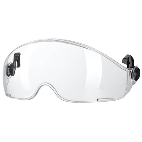 OSŁONA OCZU SALLET VISOR F-4001