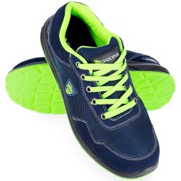 PÓŁBUTY BEZPIECZNE SALSA S1