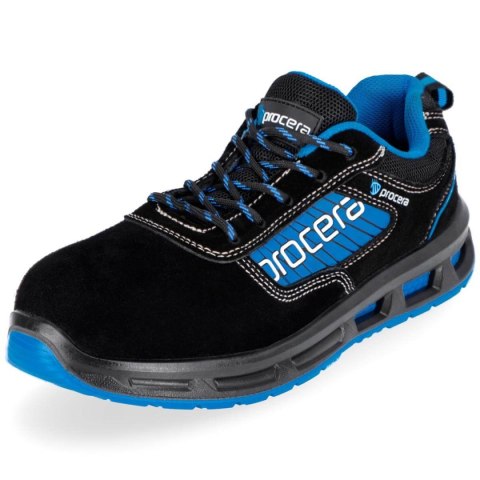 PÓŁBUTY BEZPIECZNE SILVIO S1