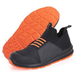 PÓŁBUTY BEZPIECZNE SLIDER S1P