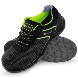 PÓŁBUTY BEZPIECZNE STINGER S1