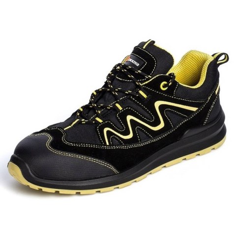 PÓŁBUTY BEZPIECZNE STREET S1