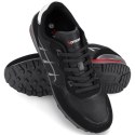 PÓŁBUTY REKREACYJNE PROCERA RUNNER MARK BLACK