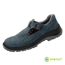 SANDAŁY PPO-41W S1 SRC