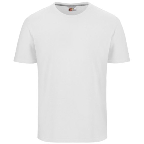 T-SHIRT COMFORTEE CFT150 BIAŁY