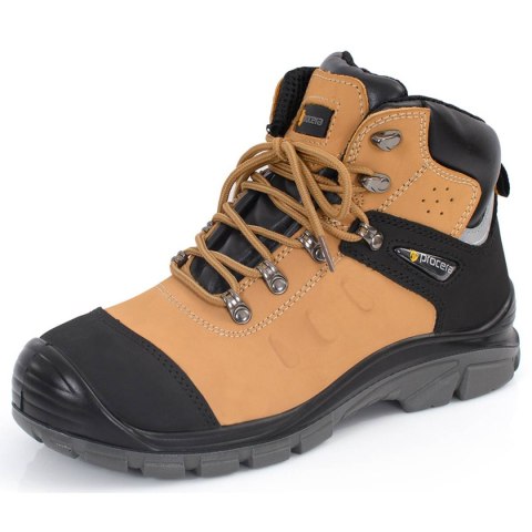 TRZEWIKI BEZPIECZNE SANDER S1P