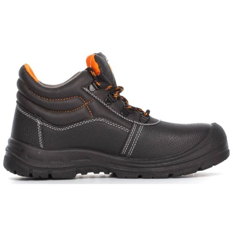 TRZEWIKI BEZPIECZNE SOLID S1 SRC