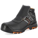 TRZEWIKI BEZPIECZNE SPARK S3L