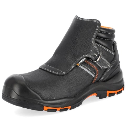 TRZEWIKI BEZPIECZNE SPARK S3L