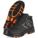 TRZEWIKI BEZPIECZNE SPARK S3L