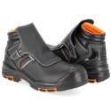 TRZEWIKI BEZPIECZNE SPARK S3L