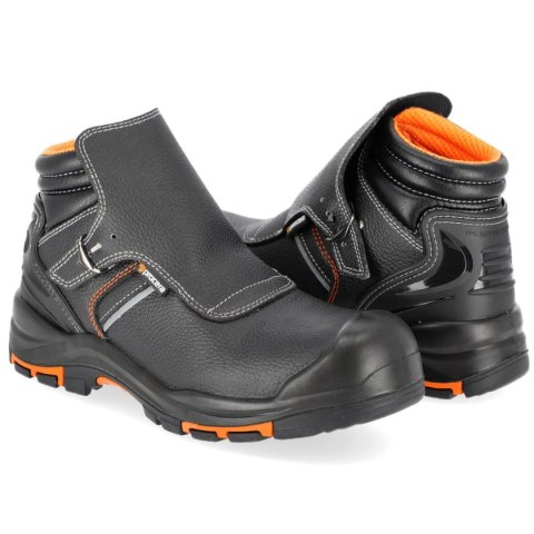 TRZEWIKI BEZPIECZNE SPARK S3L