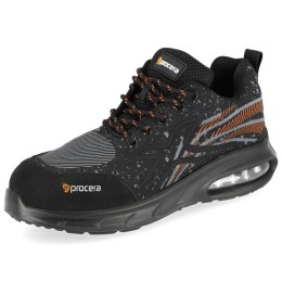 PÓŁBUTY BEZPIECZNE TEXO-AIR XTRA SB