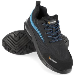 PÓŁBUTY BEZPIECZNE TEXO-AIR WAVE SB