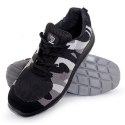 PÓŁBUTY BEZPIECZNE TEXO CAMO S1