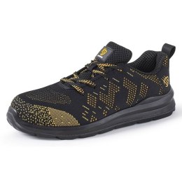 PÓŁBUTY BEZPIECZNE TEXO-GO S1