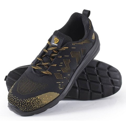 PÓŁBUTY BEZPIECZNE TEXO-GO S1