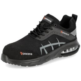 PÓŁBUTY ZAWODOWE TEXO-AIR MARK OB