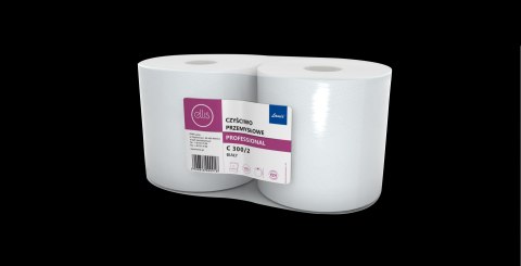 Czyściwo PROFESSIONA 300/2 300m 2warstwy celuloza (op. 2szt.) ELLIS 0918