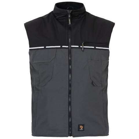 BEZRĘKAWNIK OCIEPLANY PROCERA VENO