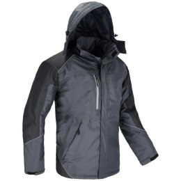 KURTKA OCIEPLANA PROCERA VENATO ROZM. XL