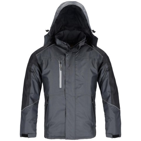 KURTKA OCIEPLANA PROCERA VENATO ROZM. XL