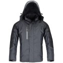 KURTKA OCIEPLANA PROCERA VENATO ROZM. XXL