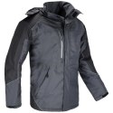 KURTKA OCIEPLANA PROCERA VENATO ROZM. M