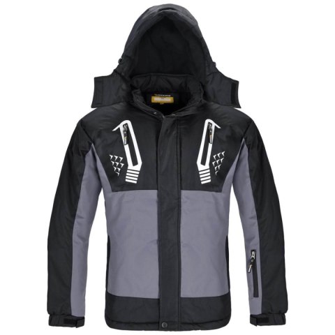 KURTKA OCIEPLANA PROCERA VIGOR