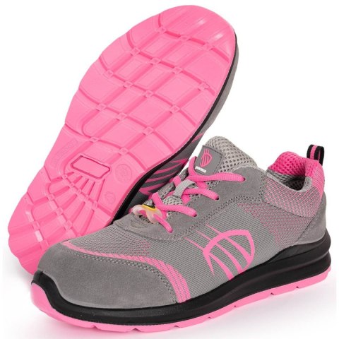 PÓŁBUTY BEZPIECZNE VENUS S1 ESD