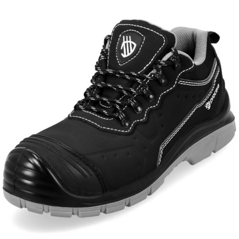 PÓŁBUTY BEZPIECZNE VICTOR LOW S3 FO SR