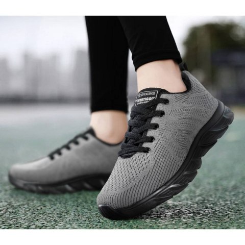 PÓŁBUTY REKREACYJNE VERTIGO GRAY