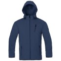 SOFTSHELL PROCERA TUNDRA GRANATOWY