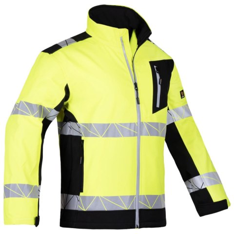 SOFTSHELL PROCERA VECTOR