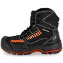 TRZEWIKI BEZPIECZNE TITAN S3 SR FO