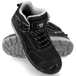 TRZEWIKI BEZPIECZNE VICTOR S3 FO SR