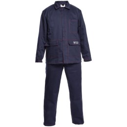 UBRANIE OCHRONNE 2W1 48