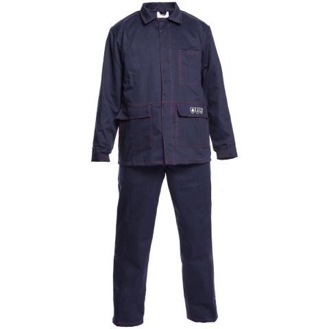 UBRANIE OCHRONNE 2W1 48