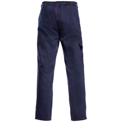 UBRANIE OCHRONNE 2W1 48