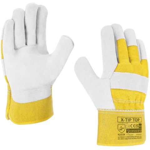 RĘKAWICA OCHRONNA X-TIP TOP