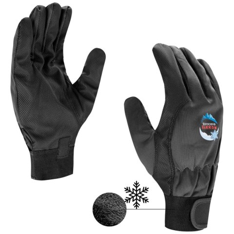 RĘKAWICA OCIEPLANE X-BARROW