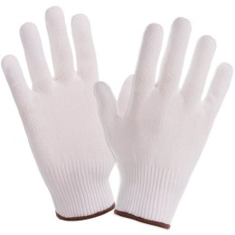 RĘKAWICE OCHRONNE POLIAMIDOWE X-POLYCLEAN