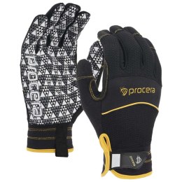 RĘKAWICE OCHRONNE X-ROBOTIC