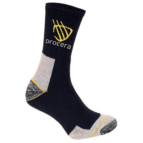 SKARPETY ROBOCZE WORK SOCKS 41-45