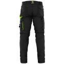 SPODNIE WIELOFUNKCYJNE ZEUS BLACK