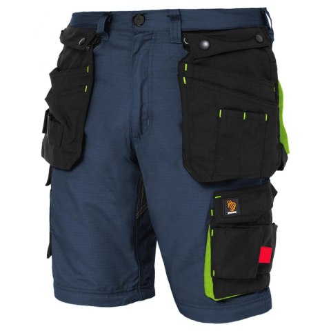 SPODNIE WIELOFUNKCYJNE ZEUS NAVY