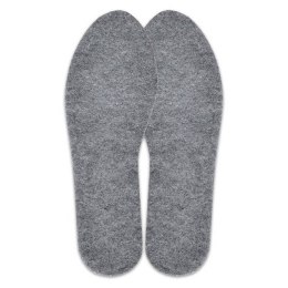 WKŁADKI DO OBUWIA FILCOWE